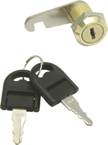 MACKIE LOCK CAM N/P 1PC 32.23