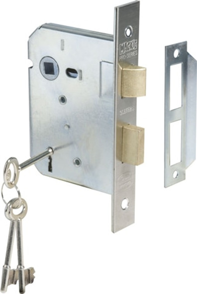 MACKIE LOCK ONLY CP 4L 102.22