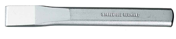CHISEL S/WILLE COLD FLAT 102/125 237.92