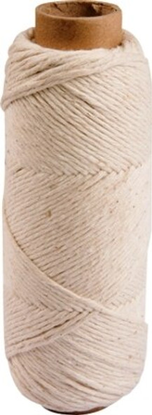 ROPE MTS COTTON TWINE #104 100G (93M) 19.91