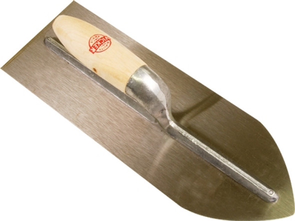 TROWEL VICKERS FLOORING 27A 355X120MM 243.04