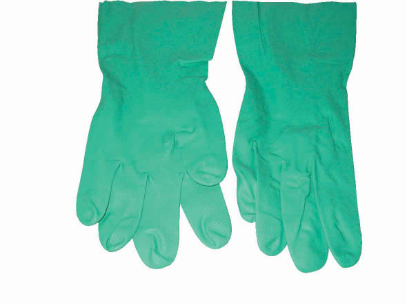 GLOVE MATSAFE NITERILE  XL PP 120 20.29