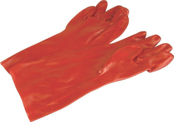 GLOVE MATSAFE PVC 40CM PP 120 33.23