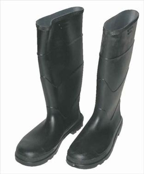 GUMBOOT BATA JOBBER BLACK SIZE 06 97.01