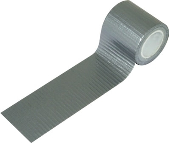 TAPE SELLO DUCT SILVER 48MMX5M 23.58