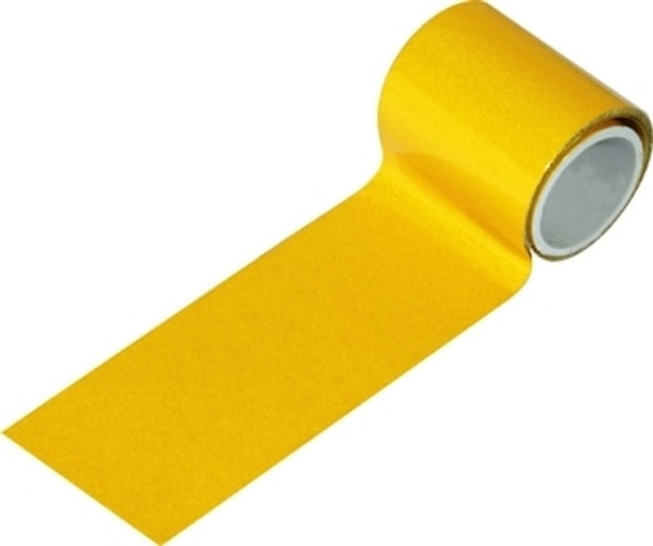 TAPE SELLO REFLECTIVE YELLOW 48MMX1M 37.65