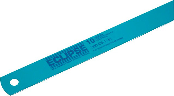 BLADE ECLIPSE POWERSAW 300X25X10TPI 213.42