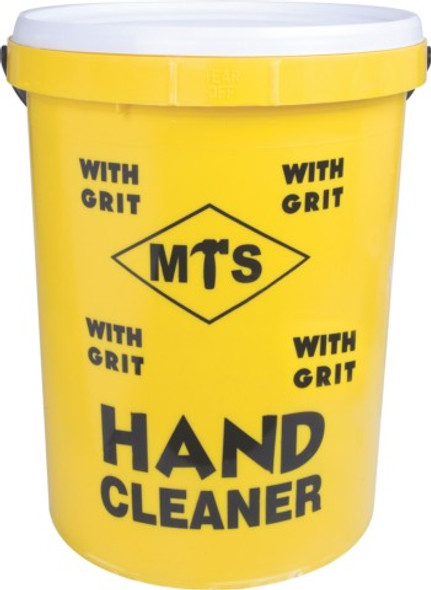 HANDCLEANER MTS WITH GRIT 20KG (1) 677.99