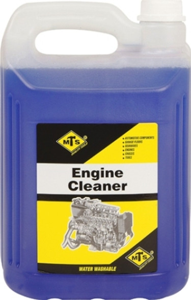 ENGINE CLEANER MTS  5L 144.69