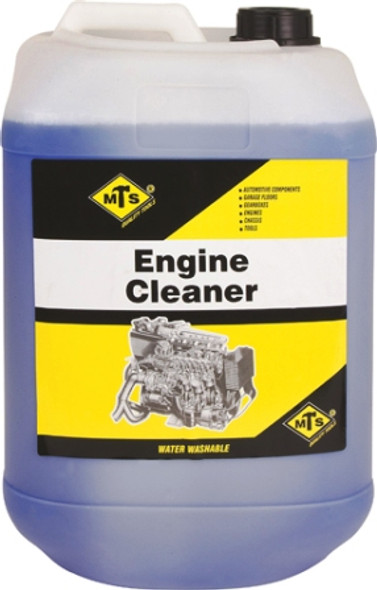 ENGINE CLEANER MTS 25L (1) 609.44