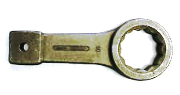 SPANNER GEDORE SLOGGER RING 24MM 306 310.26