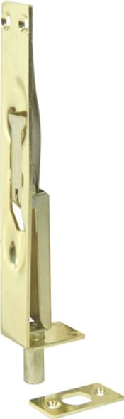 MACKIE BOLT LEVER FLUSH 150X20MM 1PC  CT 141.16