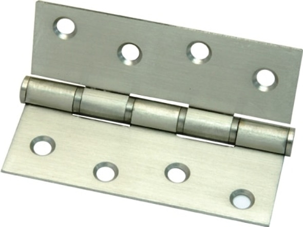 MACKIE HINGE BALL BEARING S/STEEL 1SET 69.66