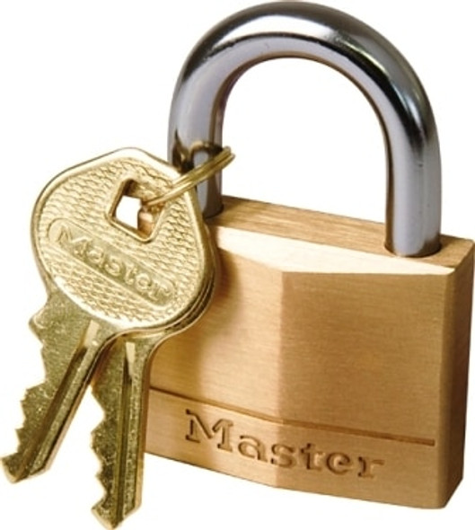 PADLOCK MASTER 40MM K/A P/4 20-7768 364.75