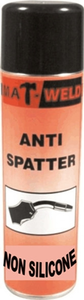 MATWELD ANTI-SPATTER 400ML NON SIL (L) 47.13