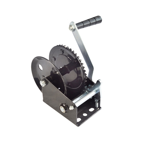 WINCH FANTOM HAND 630KG WITH CABLE (BW) 429.99