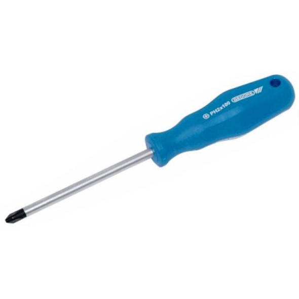 SCREWDRIVER GEDORE PHS-420N 1X80 39.42