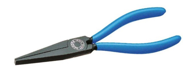 PLIER GED FLAT NOSE 160MM 8120-160TL 414.57