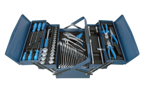 GED679232 TOOLKIT GEDORE