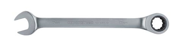SPANNER GED RED COMB RATCHET 11MM 151.25