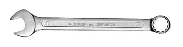 SPANNER GED RED COMBINATION 10MM 34.25