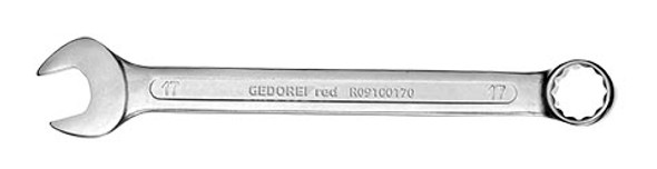 SPANNER GED RED COMBINATION 12MM 37.35