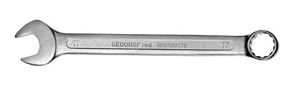 SPANNER GED RED COMBINATION 13MM 41.52