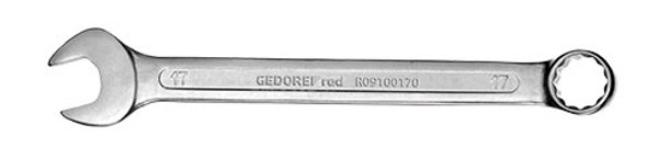 SPANNER GED RED COMBINATION 14MM 44.63