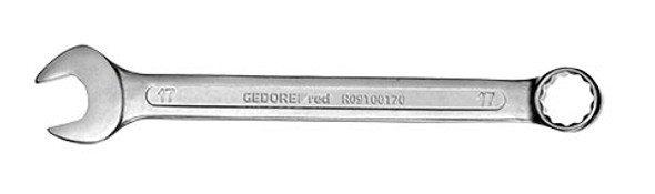 SPANNER GED RED COMBINATION 16MM 56.04