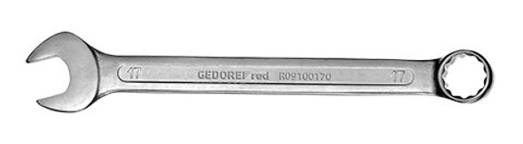 SPANNER GED RED COMBINATION 19MM 72.64