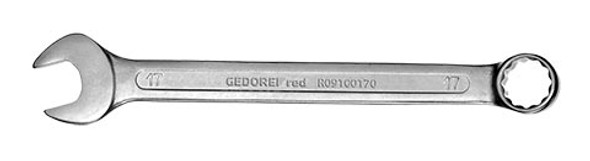 SPANNER GED RED COMBINATION 21MM 87.18