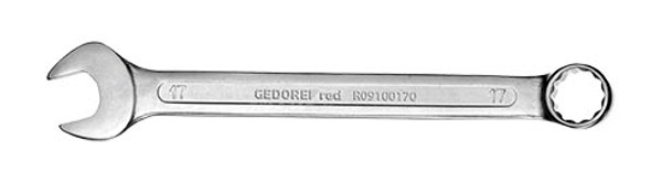 SPANNER GED RED COMBINATION 25MM 132.24