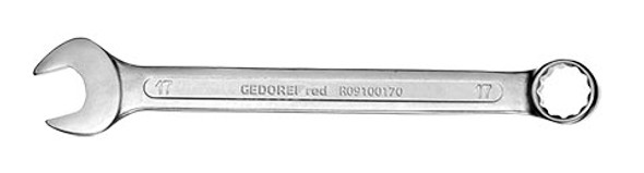 SPANNER GED RED COMBINATION 28MM 179.45