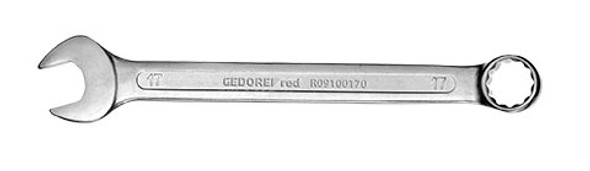 SPANNER GED RED COMBINATION 30MM 199.87