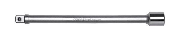 SOCKET GED RED EXTENSION 1/2`` l.125MM 74.51