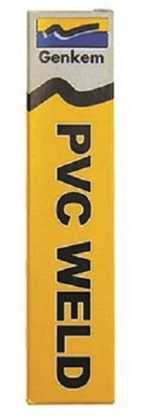 GENKEM PVC WELD  50ML (20) 29.27