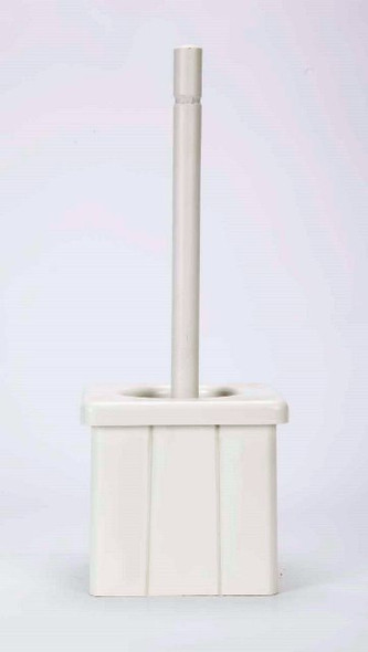 MTS HOME  TOILET BRUSH WHITE 171.03