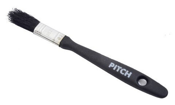 MTS PAINT BRUSH PITCH 12MM 4.04