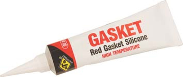 SILICONE MTS SEALANT GASKET RED 90ML (12 41.69