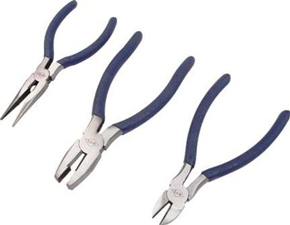 PLIER MTS MECHANIC SET 3PC A3003 181.91