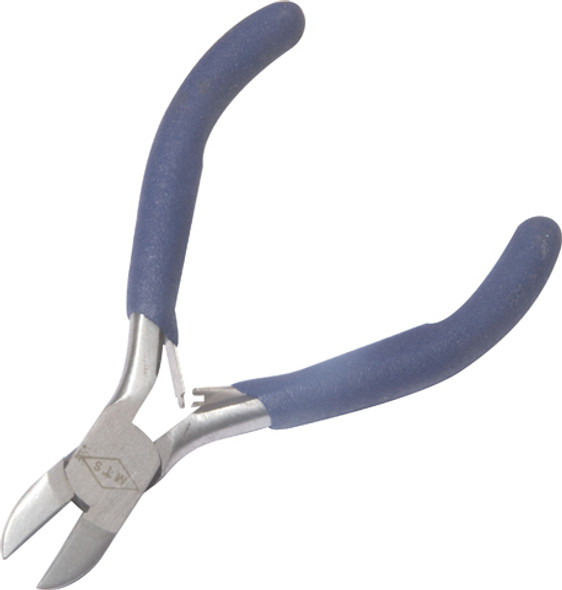 PLIER MTS MINI DIAG CUT 115MM 60.01