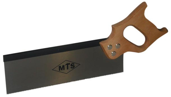 SAW MTS BACK W/HANDLE 250MM 55486 72.86