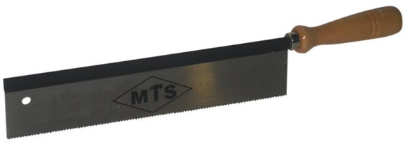 SAW MTS DOVE TAIL W/HANDLE 250MM 60021 58.82