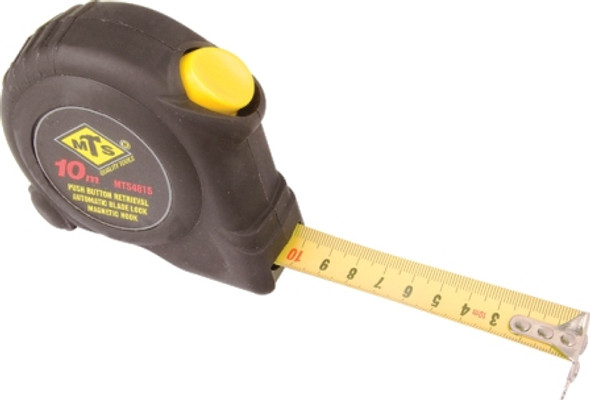 TAPE MTS SOFT GRIP 10MX25MM AUTO LOCK 80.65