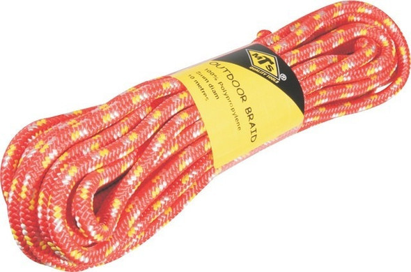 ROPE MTS BRAIDED OUTDOOR 8X30M 110.18
