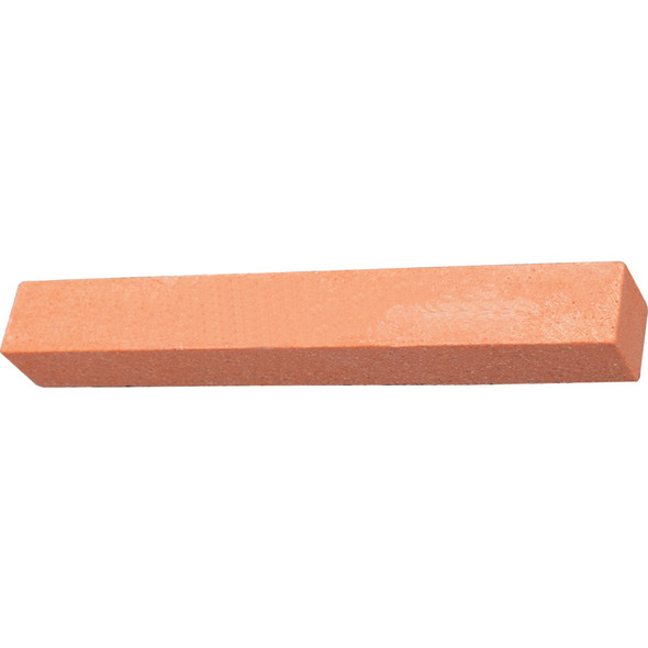 100x6mm SQ. AL/OX COARSE SHARPENING STONE 18.73