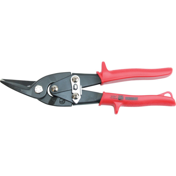 Kennedy 10" L/H Cutting Aviation Snips