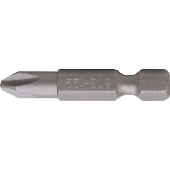 No.2 x 38mm CROSSPOINT POWER BIT 9.74