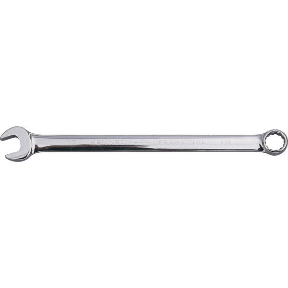 10mm PROFESSIONAL COMBINATION WRENCH 40.94