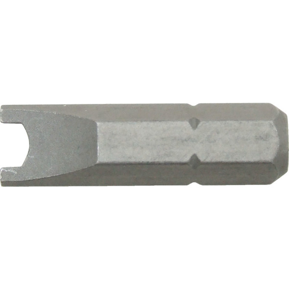 SPANNER No.6 1/4" HEX 25mm O/A 8.99